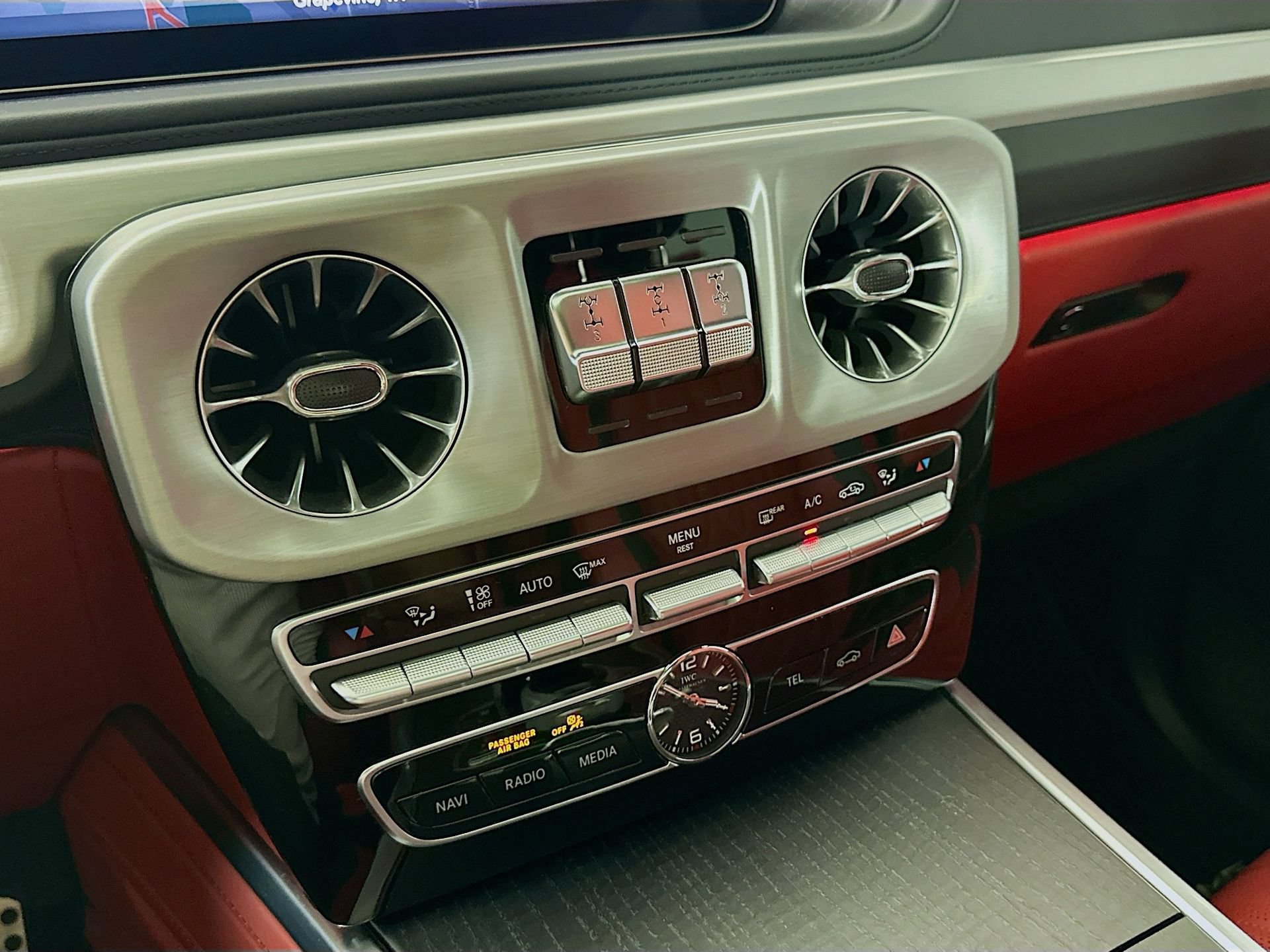 Certified 2021 Mercedes-Benz G 63 AMG 4MATIC image 17