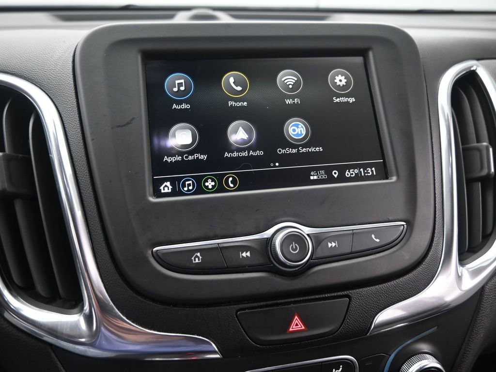 Used 2019 Chevrolet Equinox LT image 34