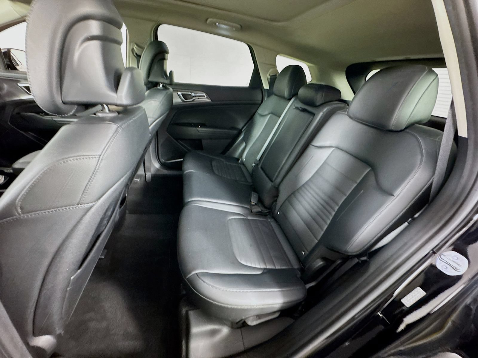 Used 2023 Kia Sportage SX AWD/4WD image 17