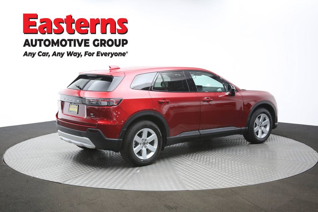 Used 2024 Honda Prologue EX image 38