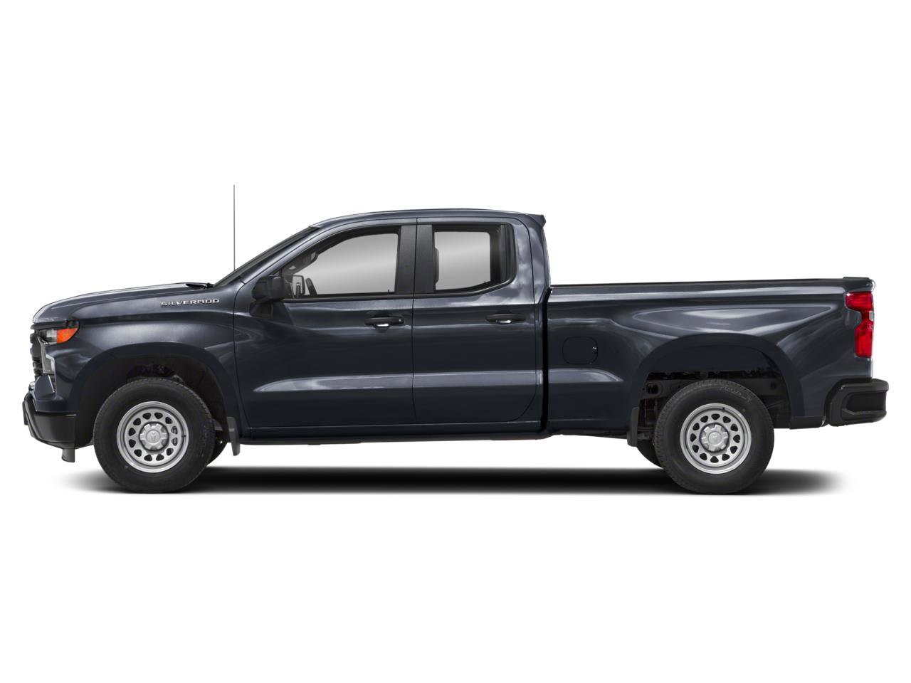 Used 2023 Chevrolet Silverado 1500 LT w/ Z71 Off-Road Package AWD/4WD image 3