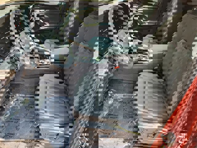 New 2025 Audi Q5 2.0T Premium Plus image 12