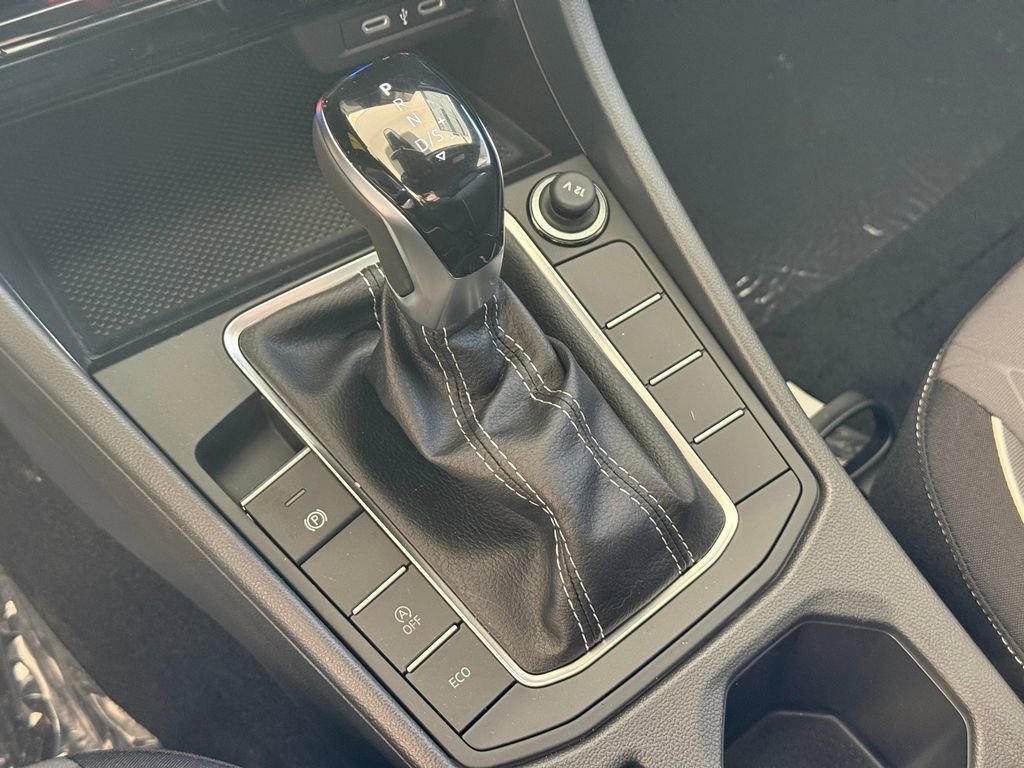New 2026 Volkswagen Jetta Sport image 19