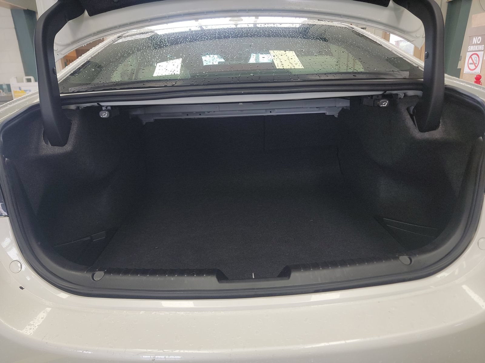 Used 2018 MAZDA MAZDA6 Signature FWD image 15