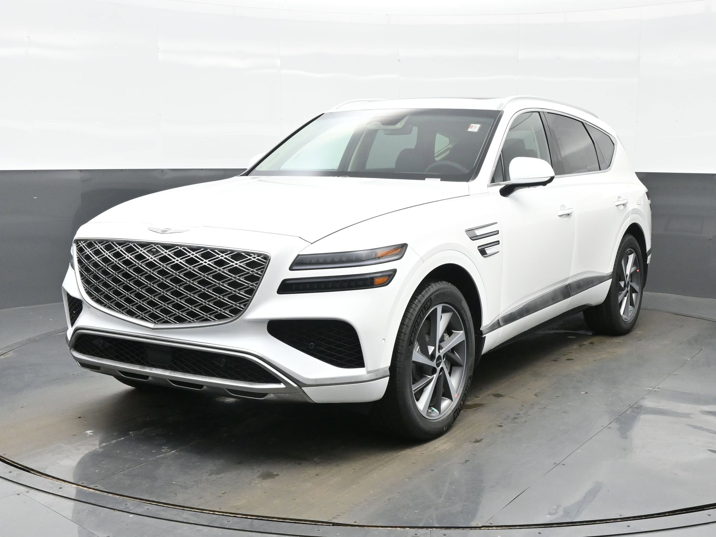 New 2026 Genesis GV80 2.5T Advanced