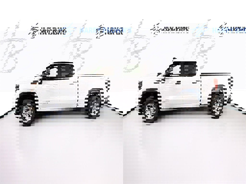 New 2026 GMC Sierra 1500 Pro w/ Pro Value Package image 26