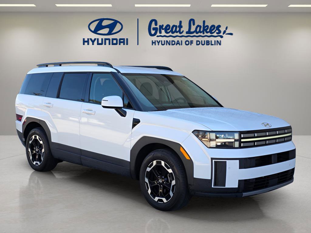 Used 2024 Hyundai Santa Fe SEL image 7