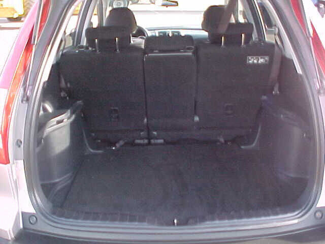 Used 2008 Honda CR-V EX image 9