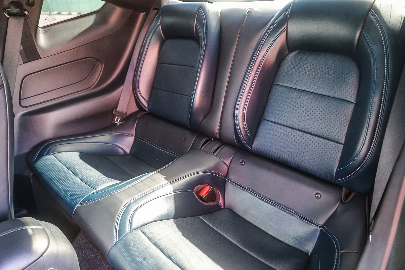 Used 2024 Ford Mustang GT Premium w/ California Special Package image 19