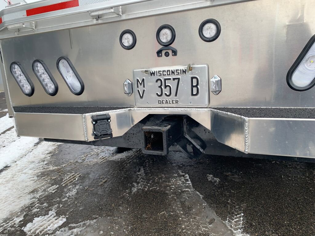 New 2026 RAM 3500 Big Horn image 13