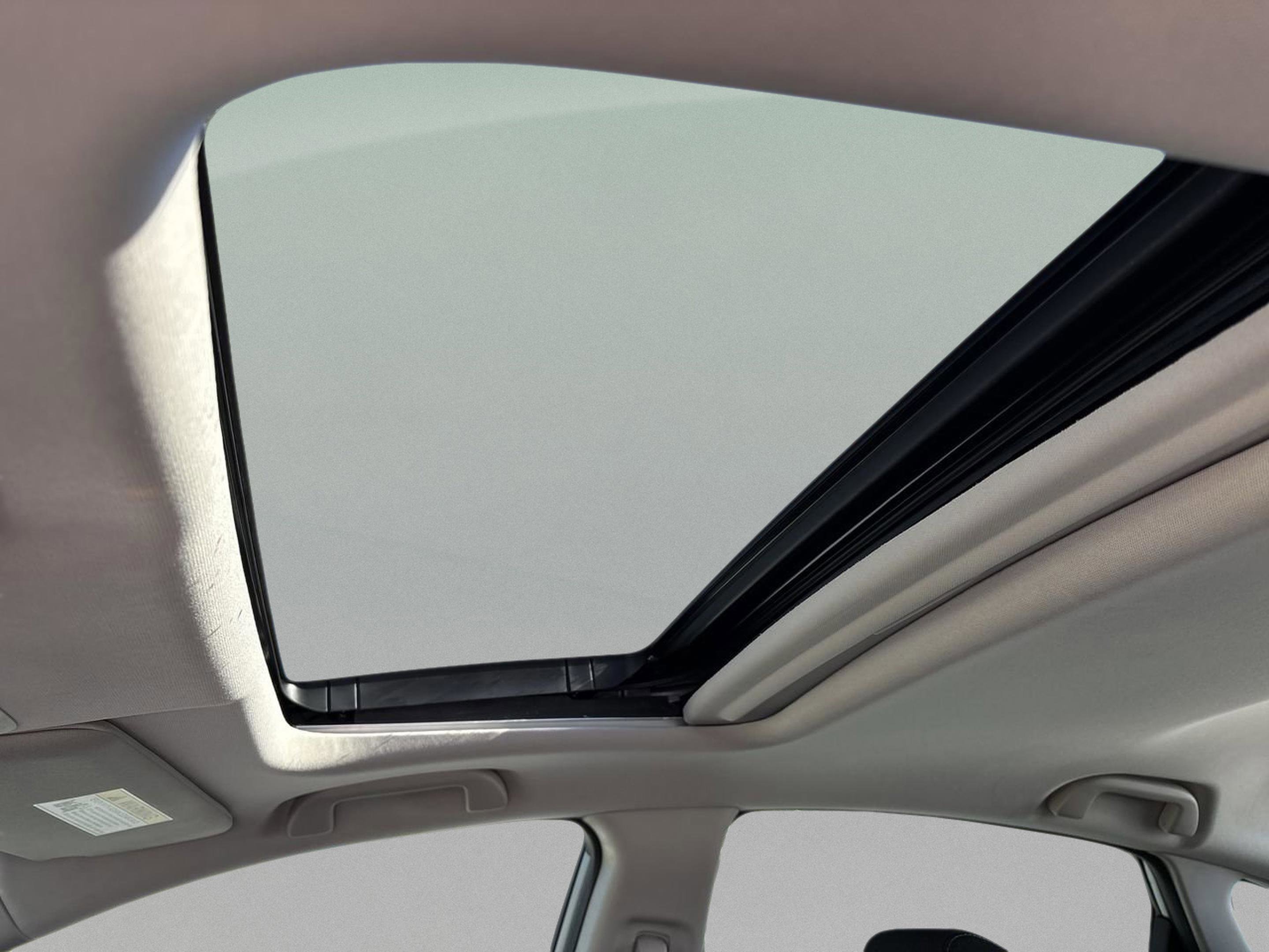 Used 2016 Honda Civic EX image 33