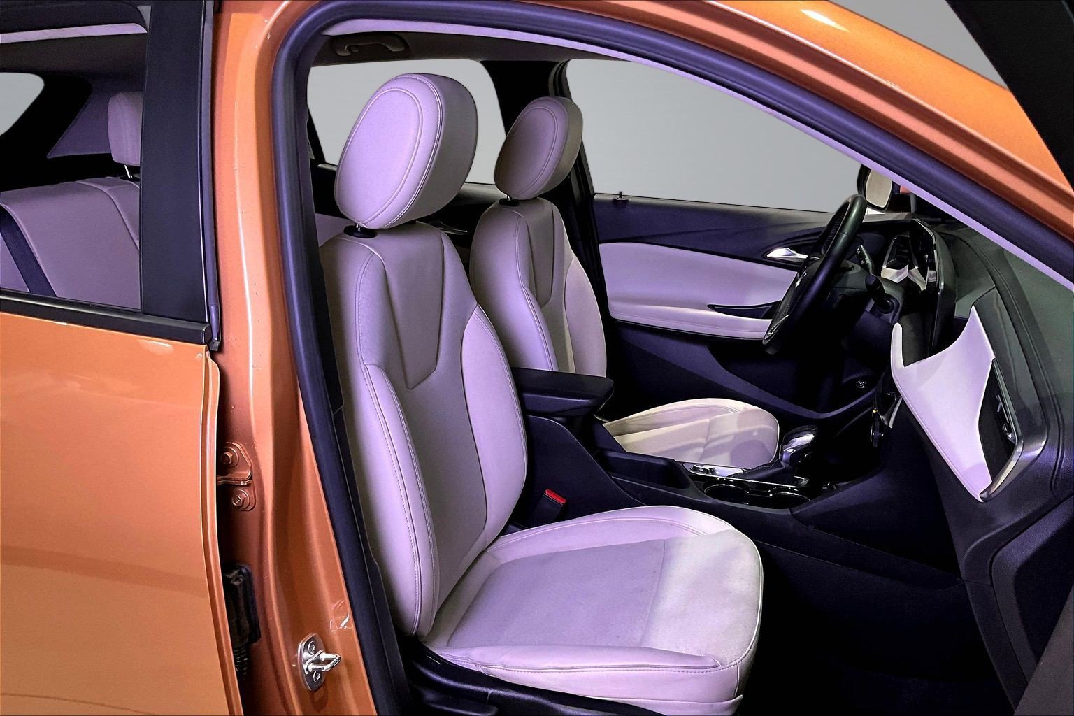 Used 2024 Buick Encore GX Preferred FWD image 27