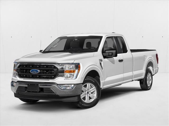 Used 2024 Ford F150 XLT w/ Equipment Group 302A MID image 1