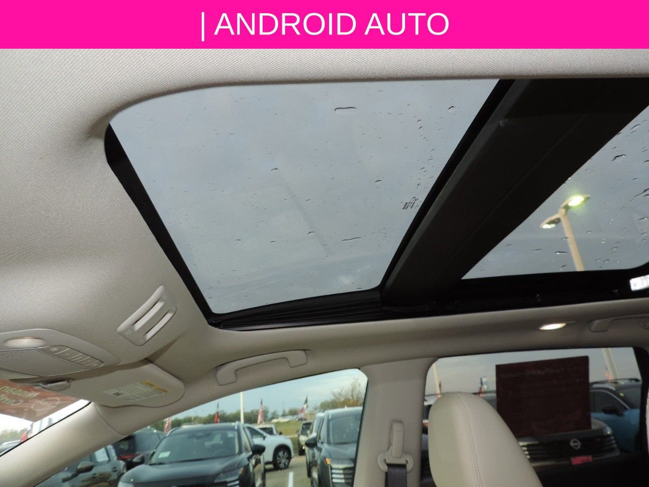 Certified 2024 Nissan Murano SL image 11