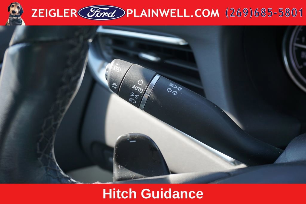 Used 2023 Buick Enclave Essence w/ Experience Buick Package AWD/4WD image 27