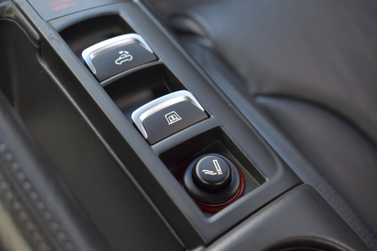 Used 2014 Audi R8 V10 AWD/4WD image 42