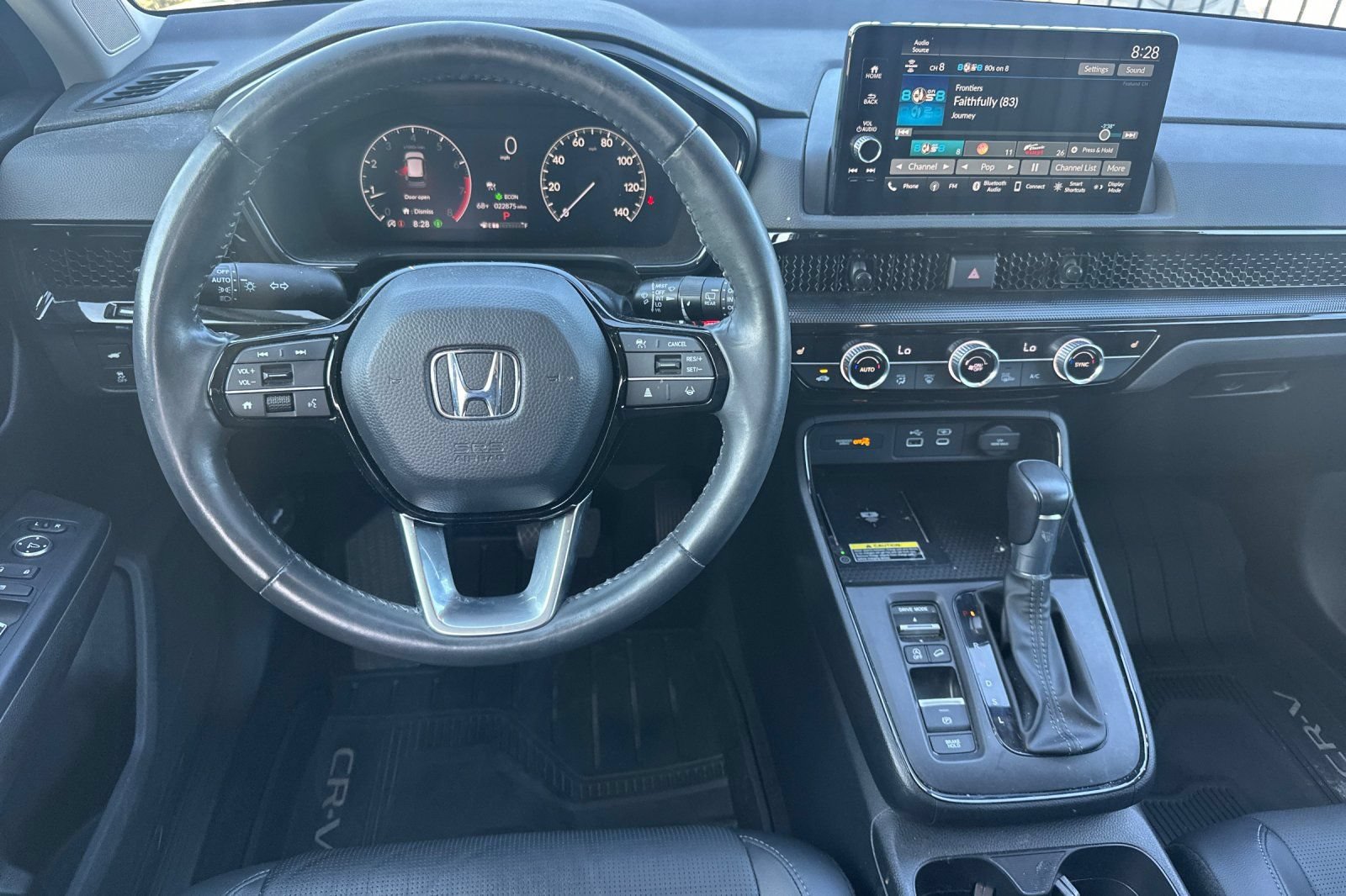 Used 2024 Honda CR-V EX-L image 16