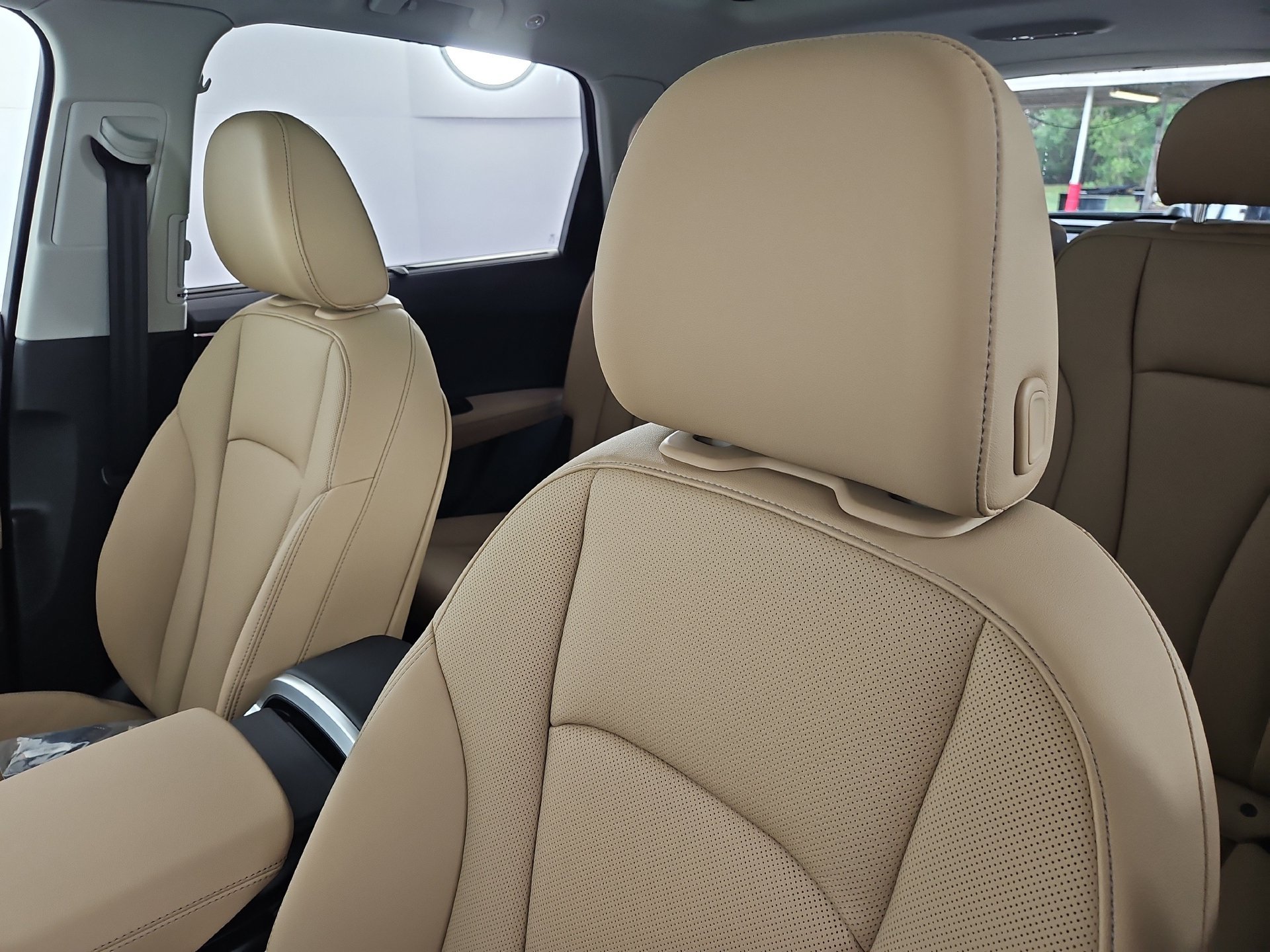 New 2026 Audi Q7 3.0T Premium Plus AWD/4WD image 18