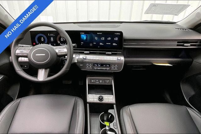 New 2026 Hyundai Kona SEL Premium AWD/4WD image 6