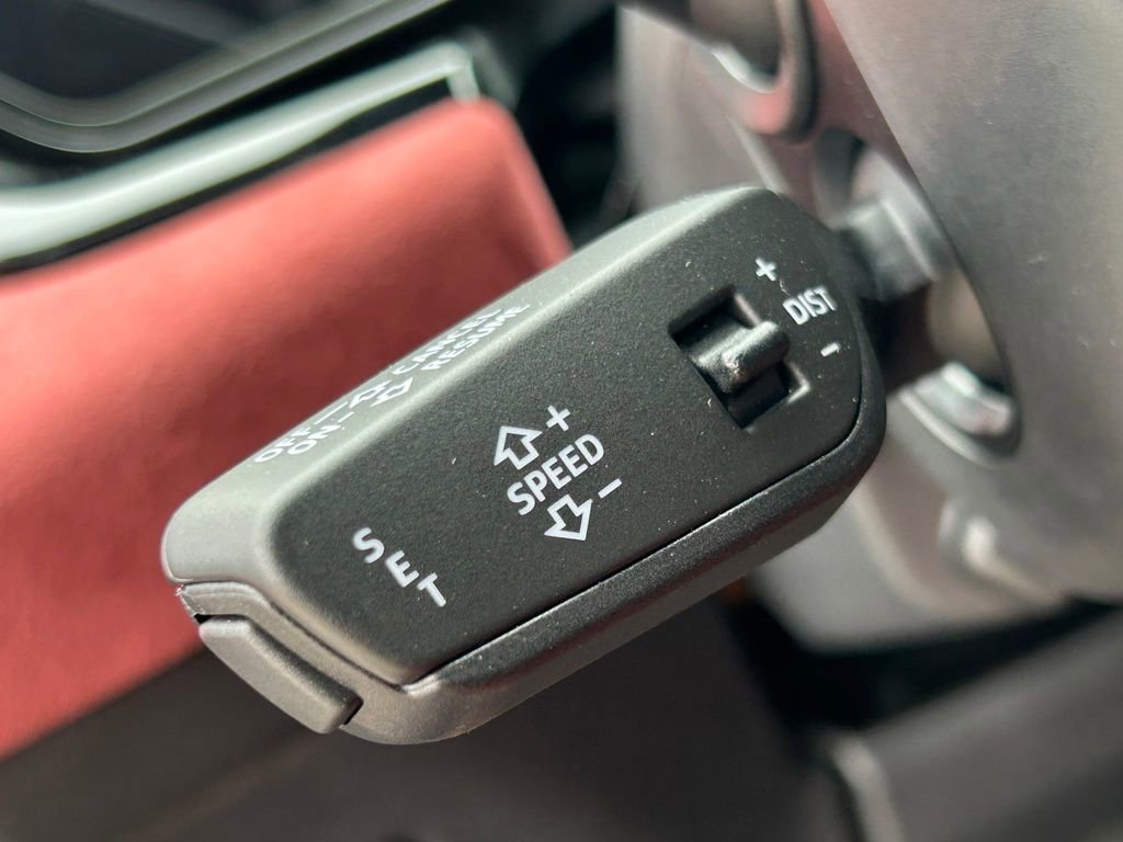 New 2025 Audi S5 Premium Plus image 76