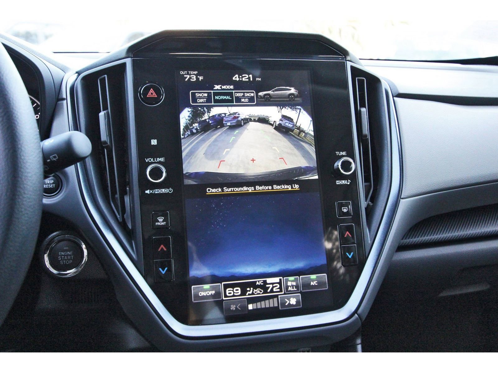 New 2026 Subaru Crosstrek 2.0i Premium AWD/4WD image 21