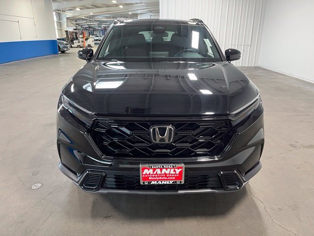 Used 2026 Honda CR-V Sport image 8