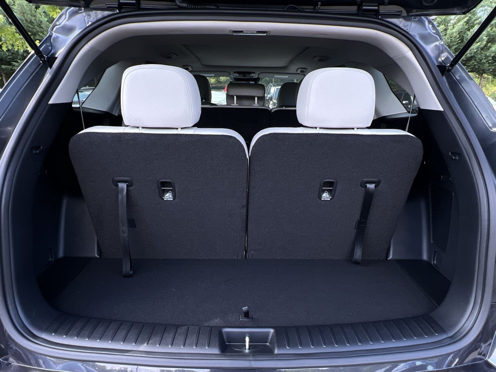 New 2026 Kia Sorento S w/ S Panoramic Sunroof Package FWD image 34