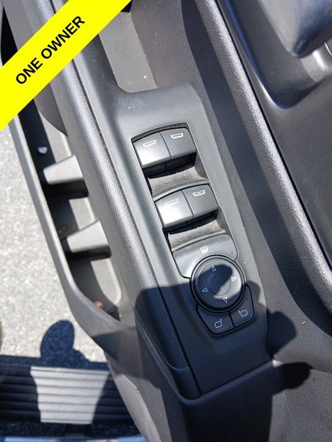 Used 2023 Chevrolet Silverado 1500 W/T w/ WT Value Package AWD/4WD image 27