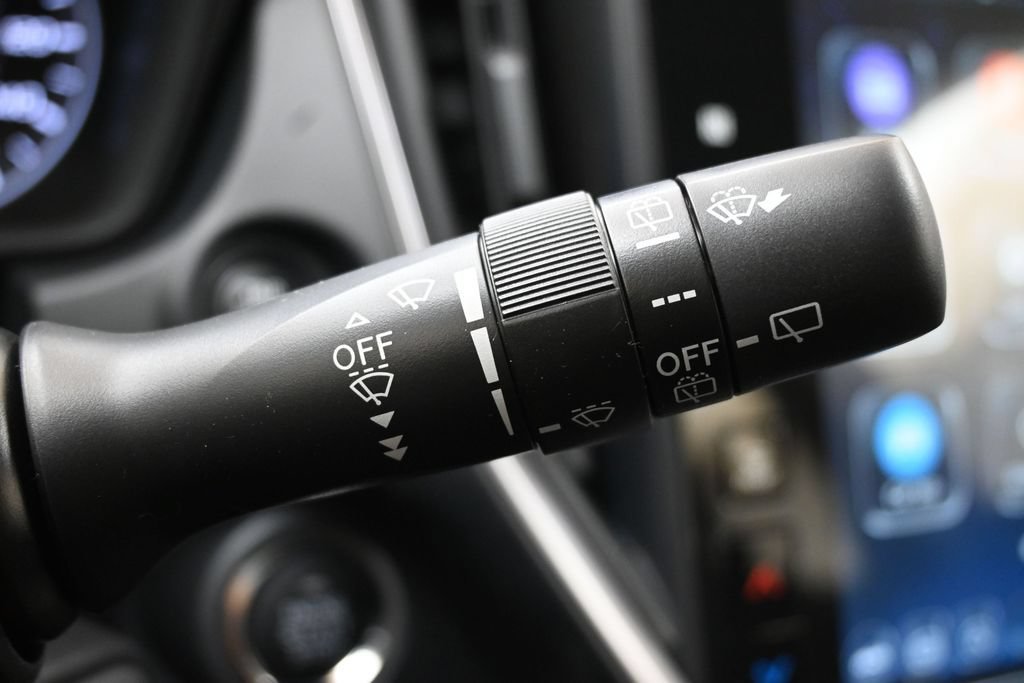 New 2026 Subaru Impreza 2.0i Sport AWD/4WD image 29