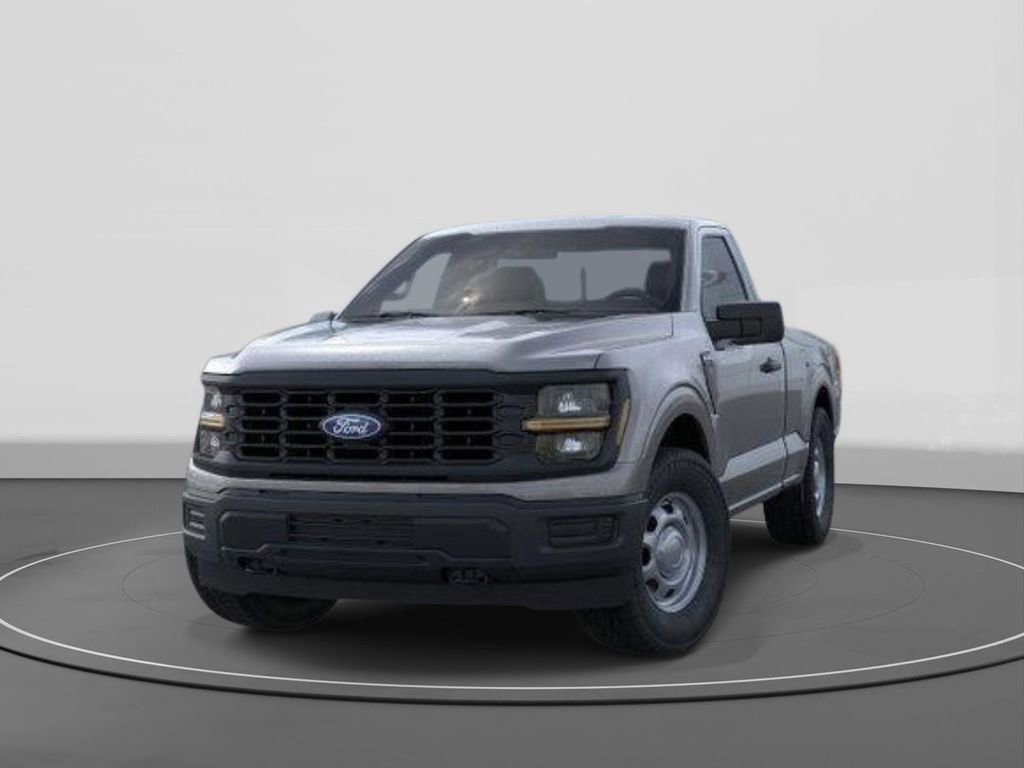 New 2025 Ford F150 XL image 2