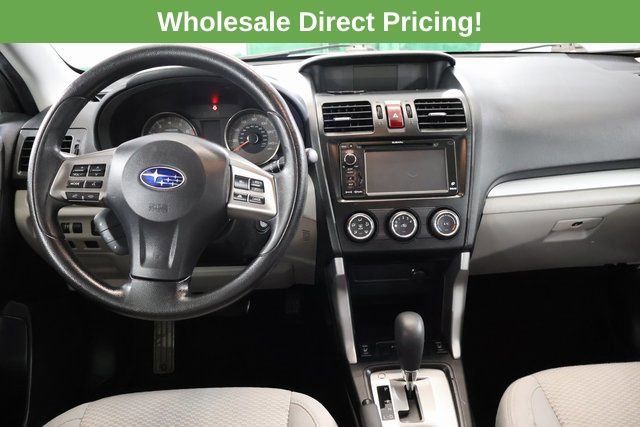 Used 2015 Subaru Forester 2.5i Premium image 14