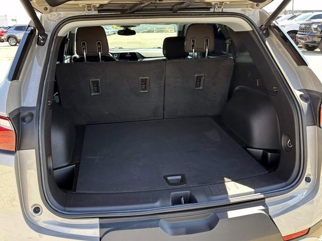 Used 2021 Chevrolet Blazer LT FWD image 11