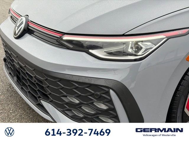 New 2026 Volkswagen GTI SE image 13