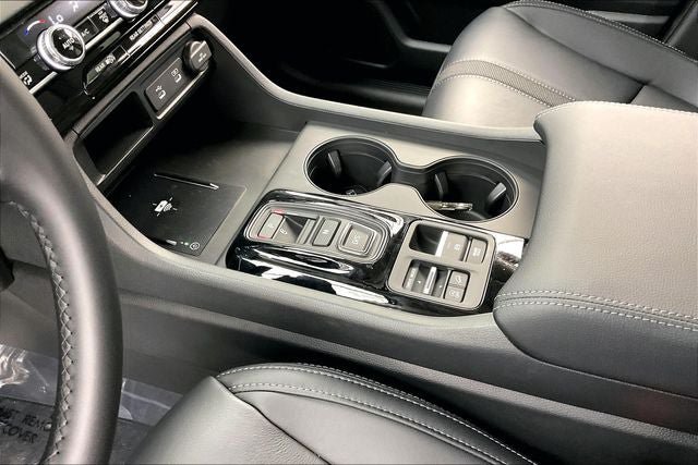 New 2026 Honda Passport RTL image 9