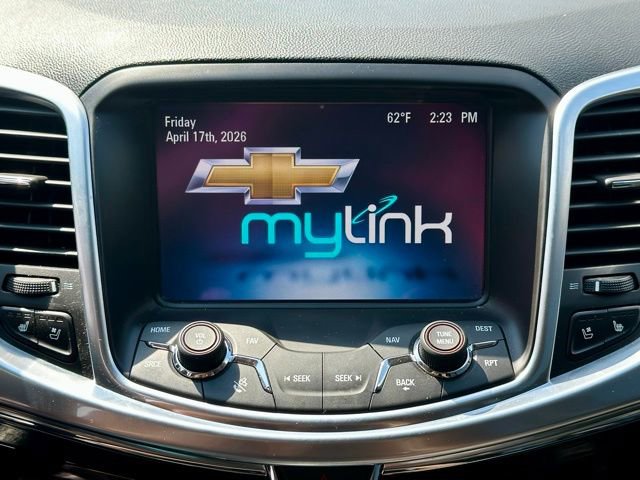 Used 2015 Chevrolet SS RWD image 26