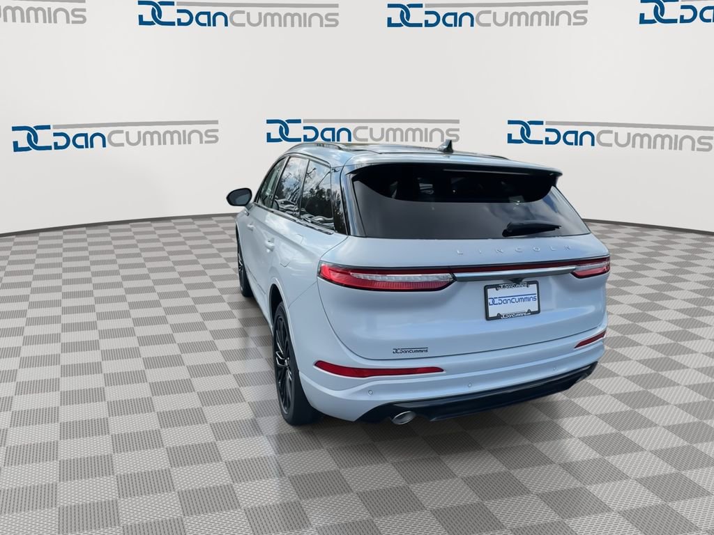 New 2026 Lincoln Corsair Premiere AWD/4WD image 6