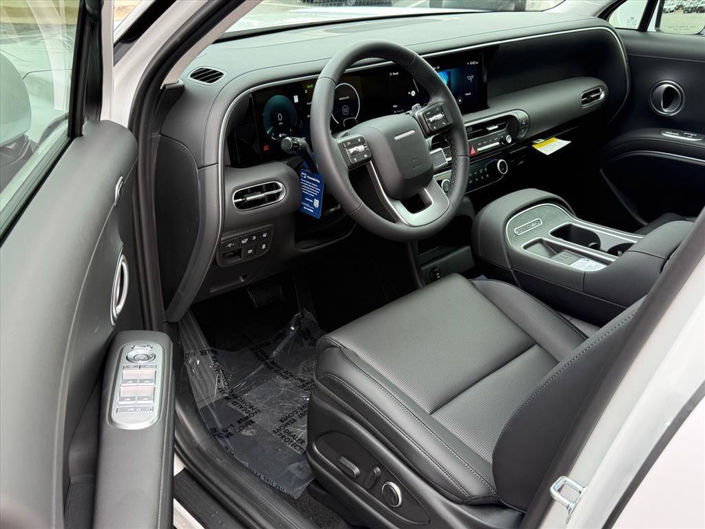 New 2026 Hyundai Palisade SEL Premium FWD image 9