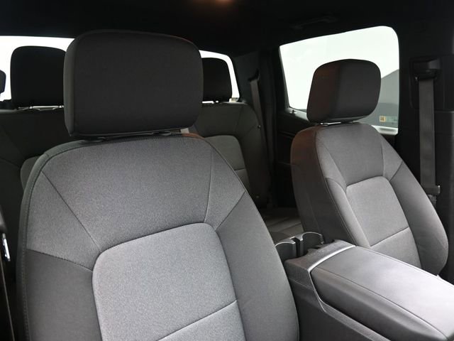 Used 2024 Chevrolet Colorado Trail Boss w/ LPO, Dark Essentials Package AWD/4WD image 26