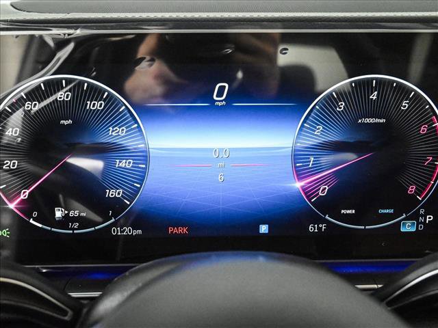 New 2026 Mercedes-Benz GLE 450 4MATIC image 11