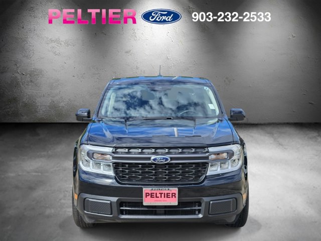 Used 2024 Ford Maverick XLT w/ XLT Luxury Package FWD image 2