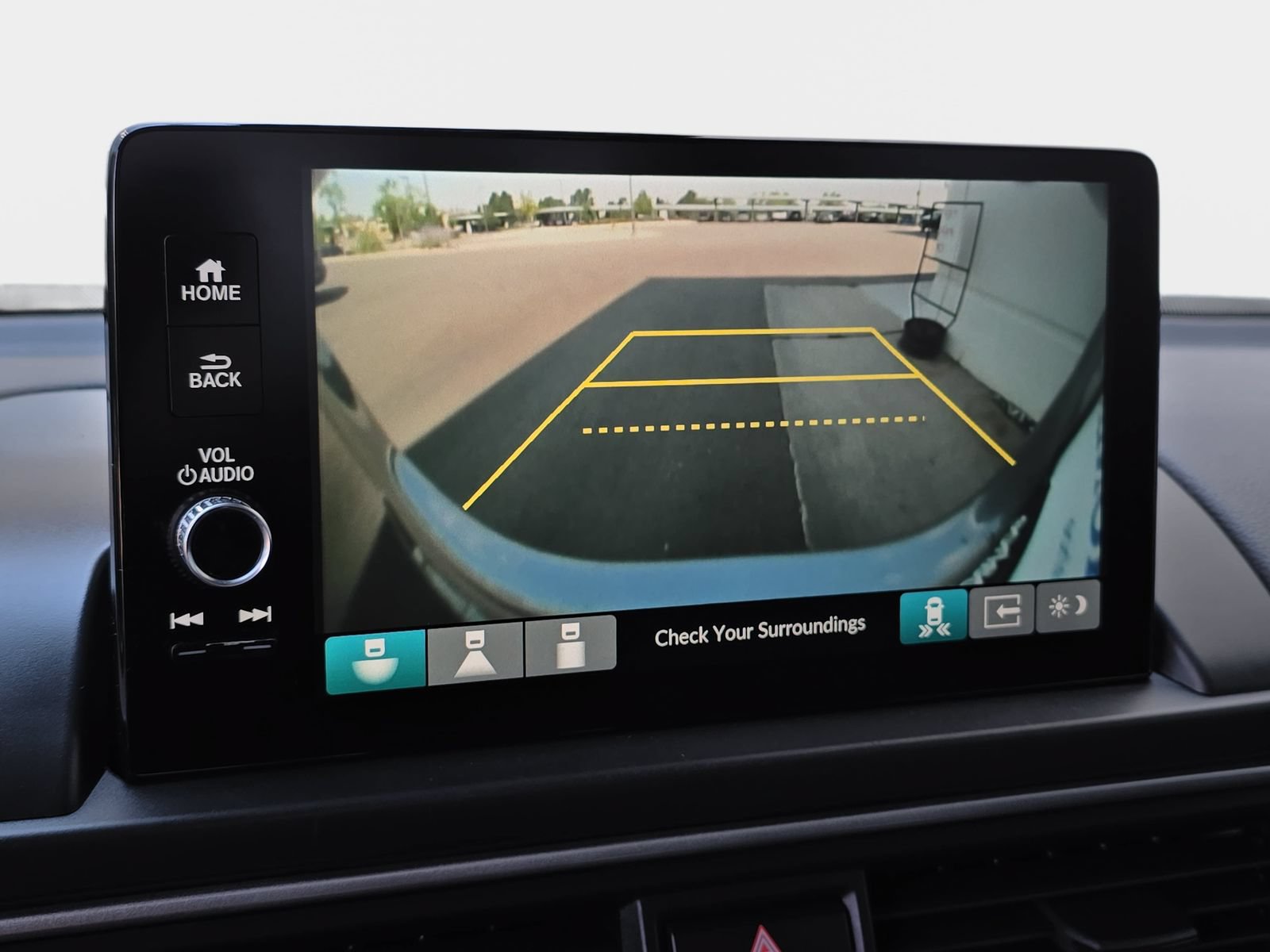 Certified 2024 Honda Pilot EX-L image 25