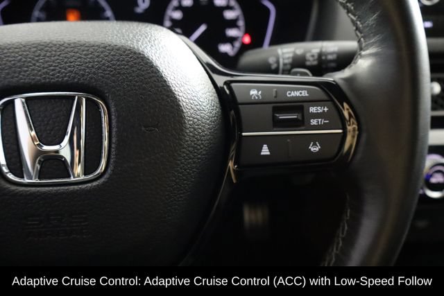 Used 2023 Honda Civic Sport image 10