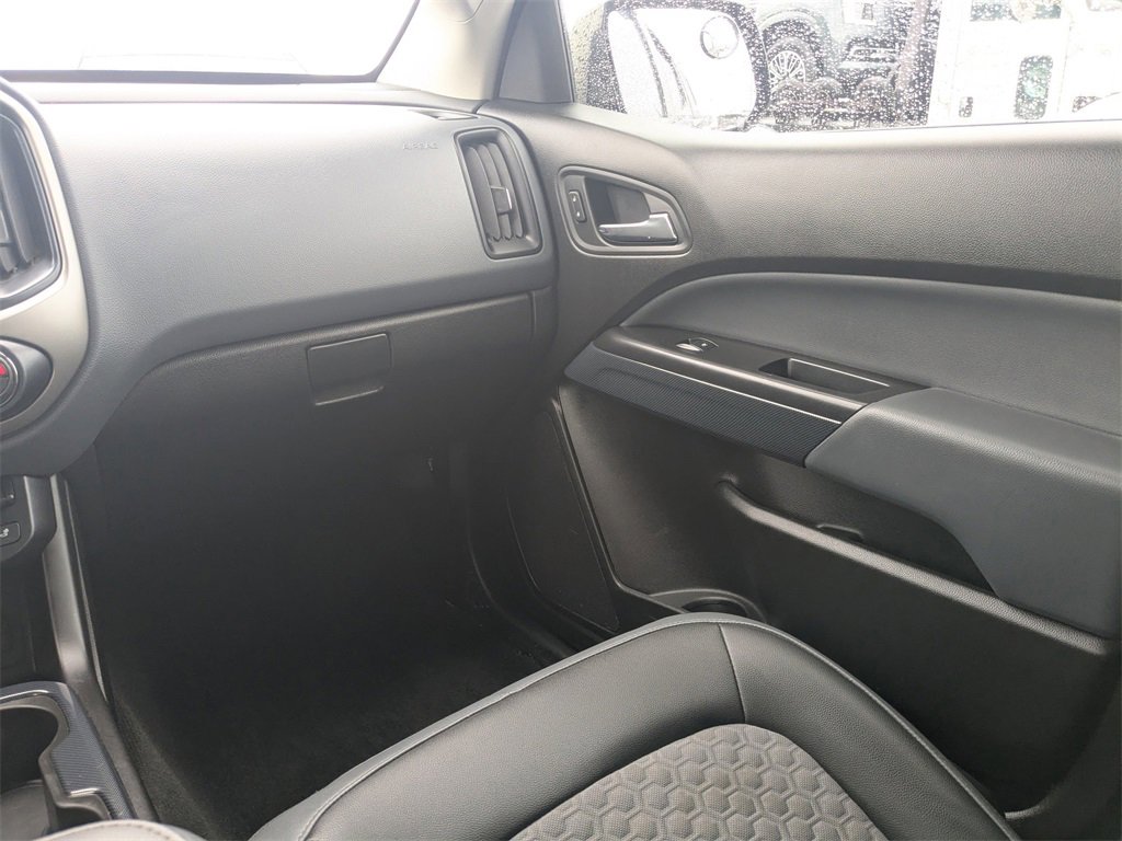 Used 2018 Chevrolet Colorado Z71 image 15