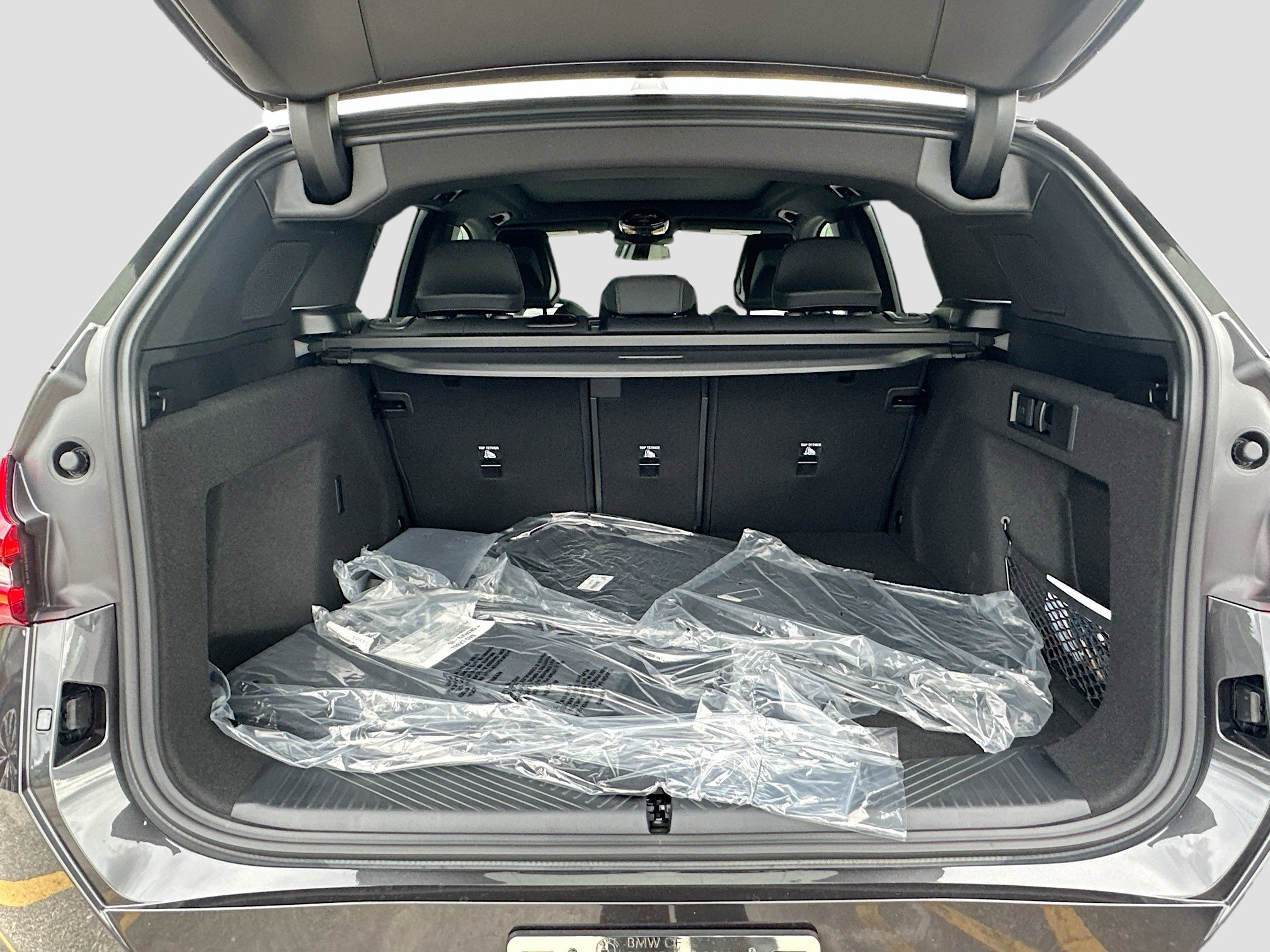 Used 2026 BMW X3 xDrive30 image 19