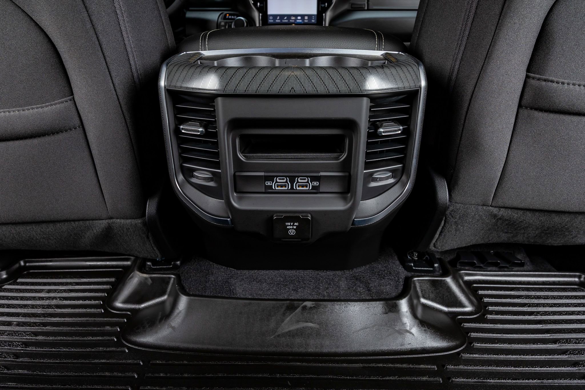 Used 2026 RAM 1500 Lone Star image 33