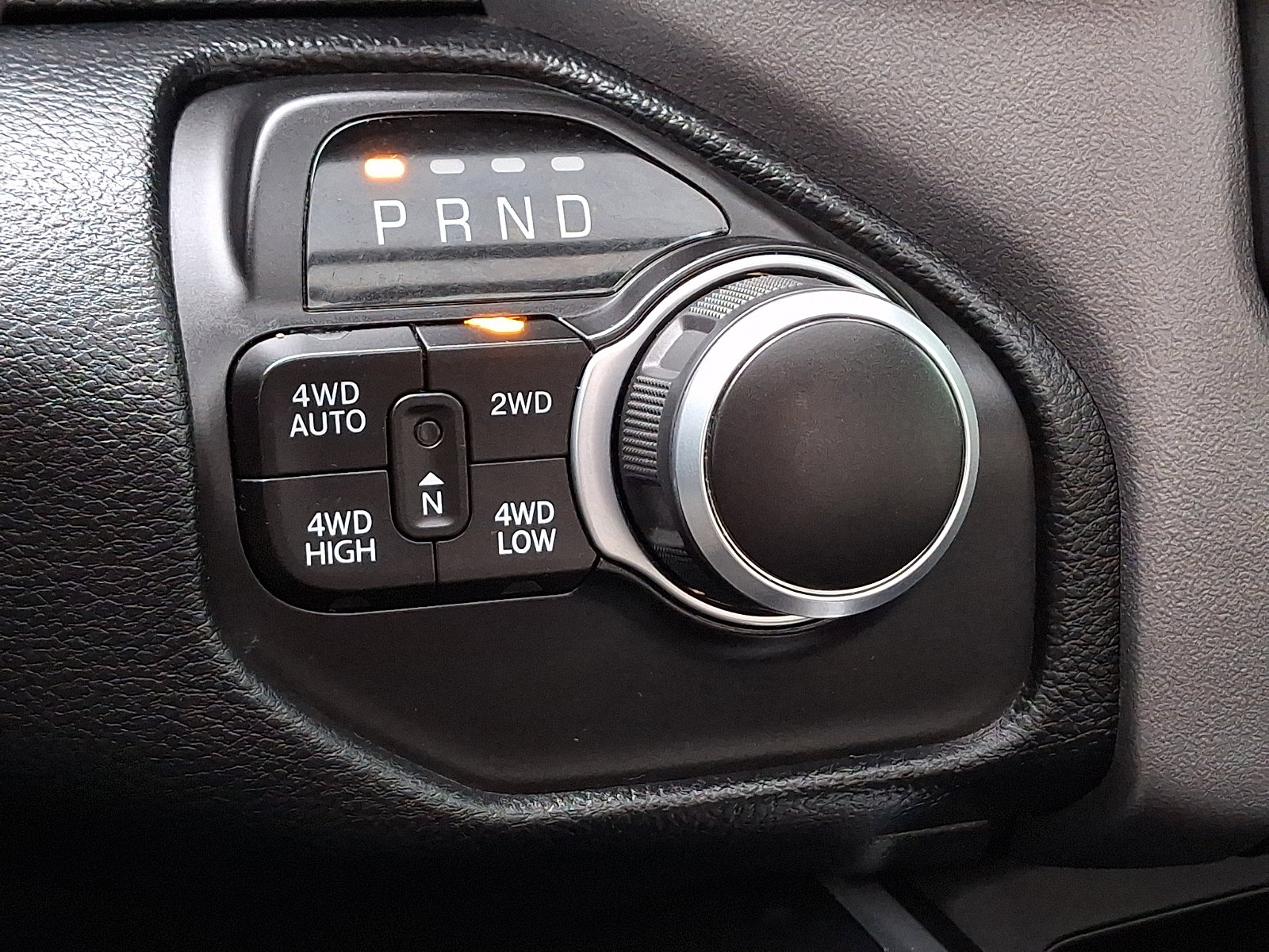 Certified 2022 RAM 1500 Big Horn image 16