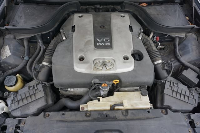 Used 2009 INFINITI G37 Journey w/ Premium Pkg RWD image 15