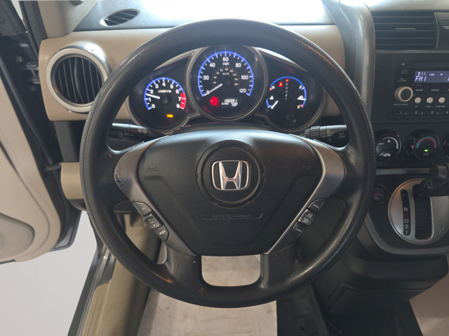 Used 2009 Honda Element EX image 14
