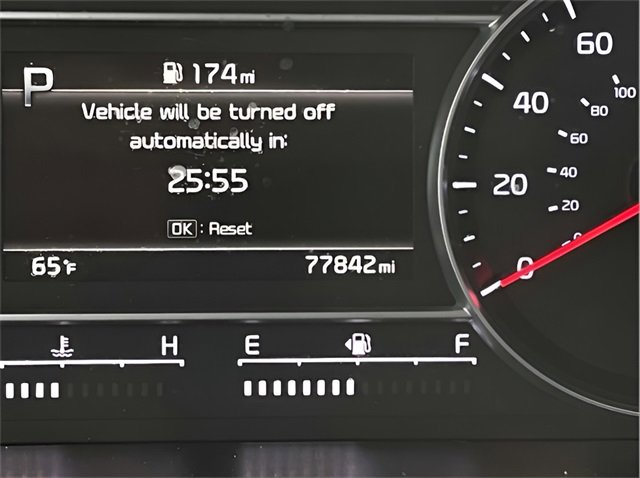 Used 2022 Kia Sorento X-Line EX image 26