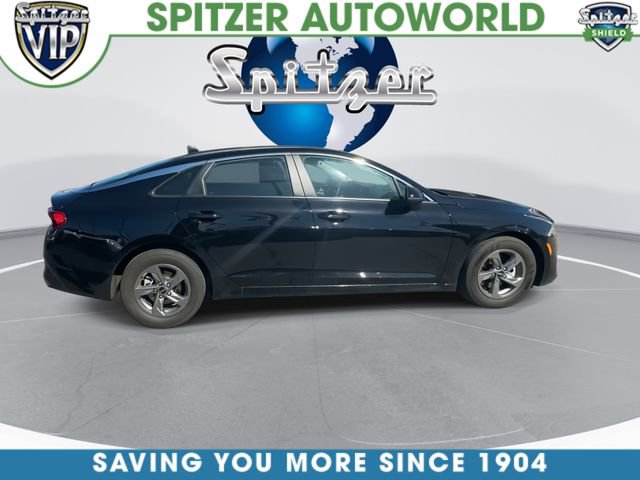 Used 2023 Kia K5 LXS FWD image 11